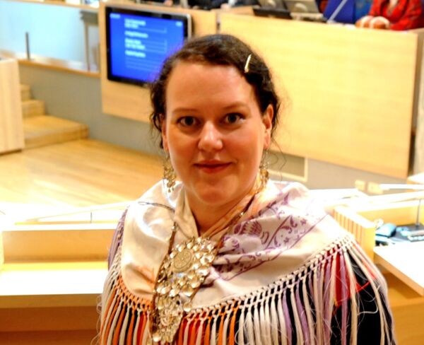 NSR er garantisten for samiske rettigheter