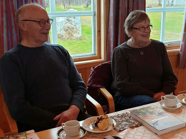 Vi over 60