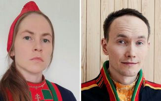 Tilbudet ved Sámi klinihkka må fredes – før det forvitrer