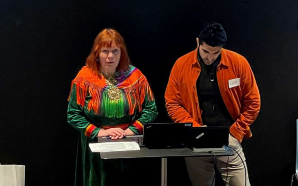 Flere reagerte på funnene