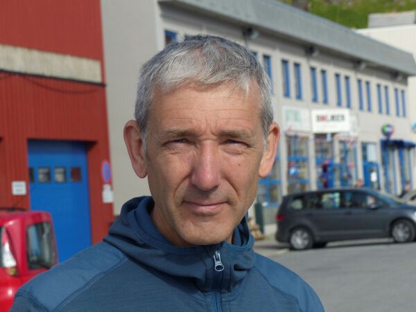 – Forakt for fylkesmannen