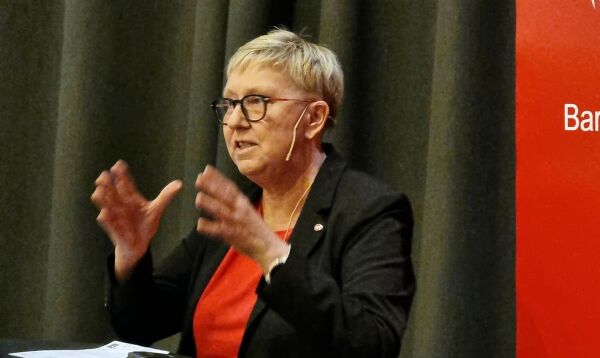 – Vil undergrave rettighetene for den samiske befolkningen