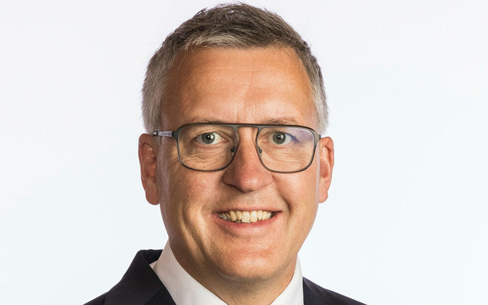 Rune Støstad
Stortingsrepresentant for Arbeiderpartiet
 Foto: Stortinget