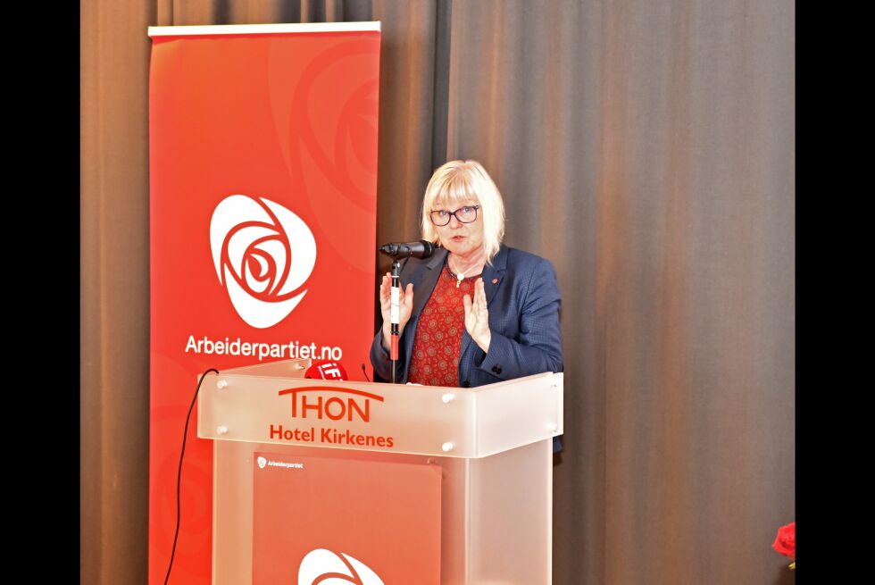 Foto: Lars B Persen
