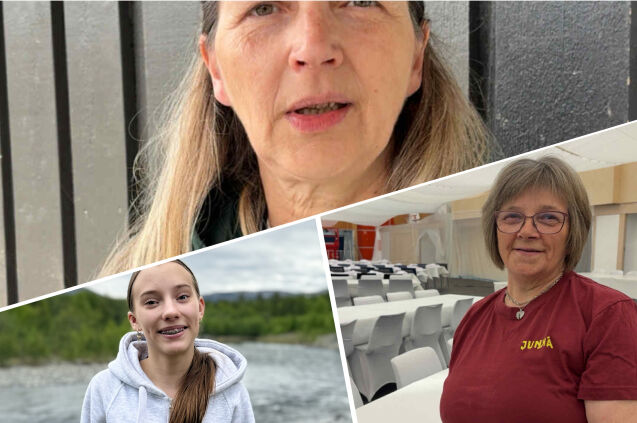 Skal du på noen festivaler i sommer?