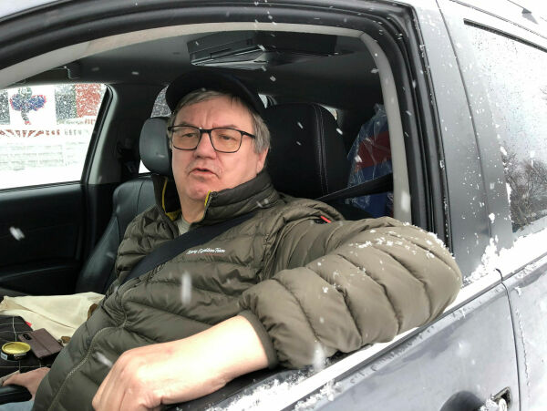 Demokratisk underskudd i vindkraftsaker