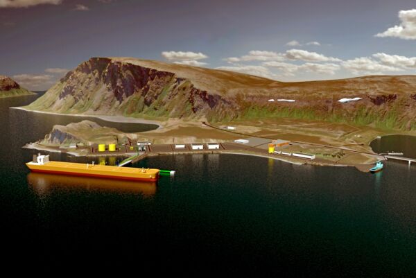 Det er merkelig å være vitne til at Equinor ikke tar sitt samfunnsansvar