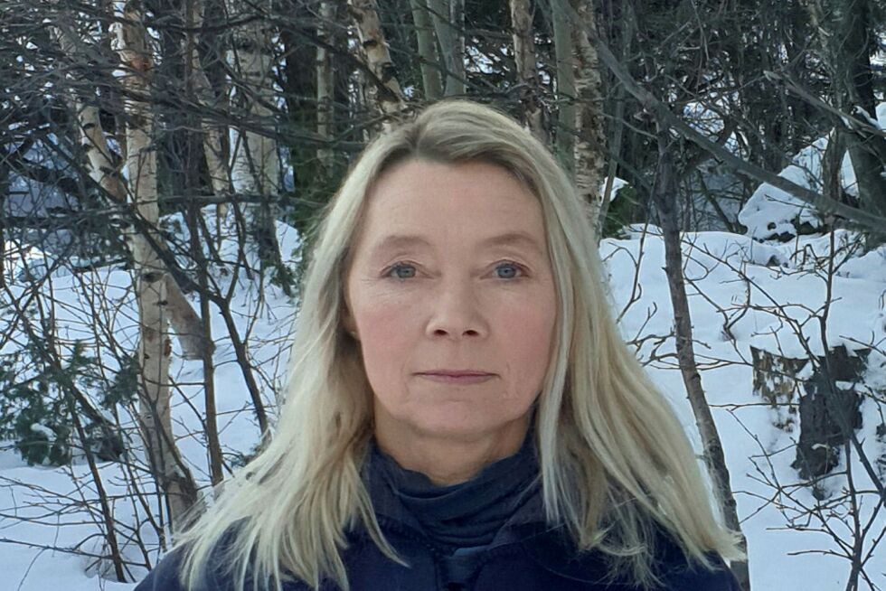 Heidi Ydse er seksjonsleder i seksjon for naturbruk hos SNO. Foto: Statens naturoppsyn