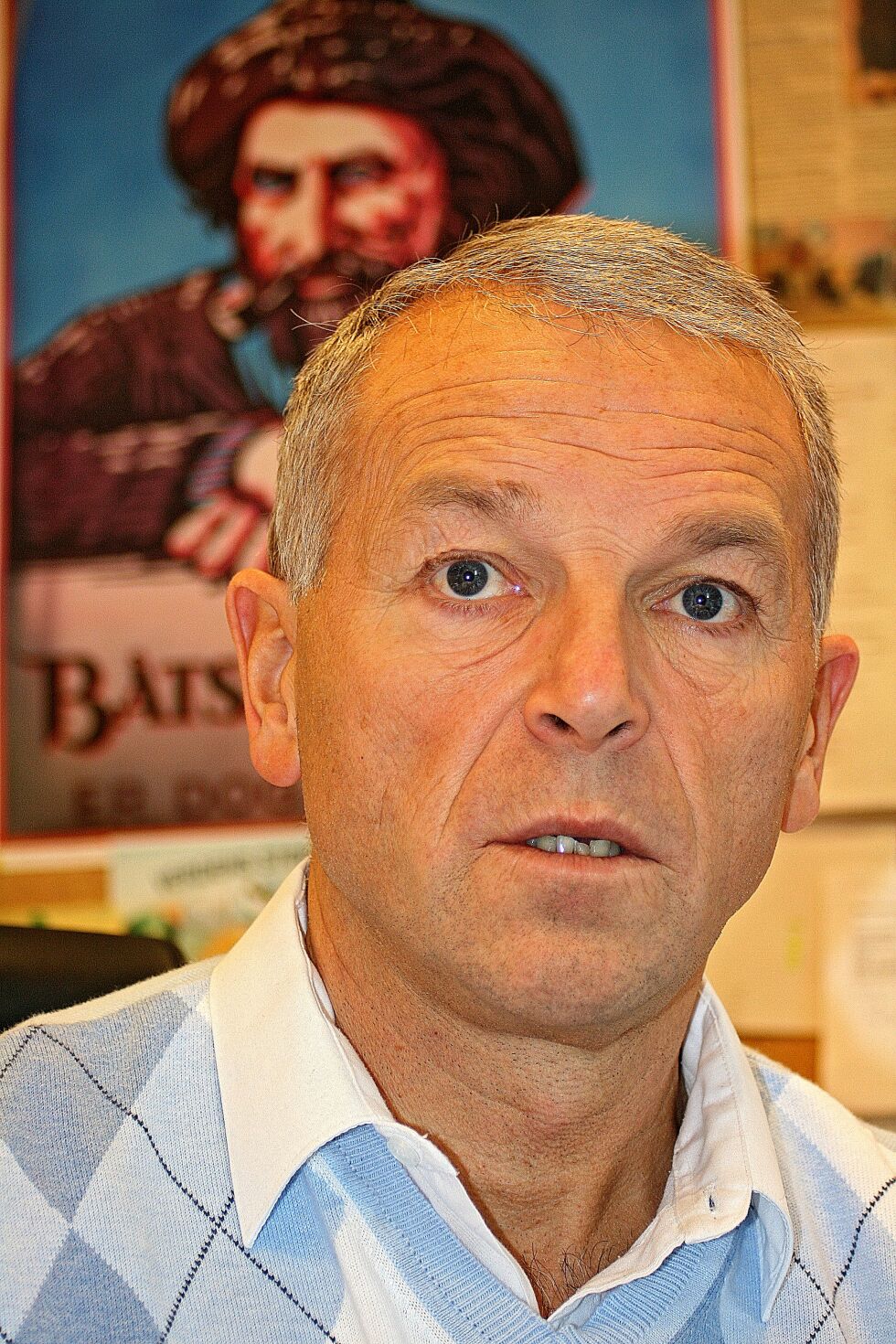 Foto: Bjørn Hildonen