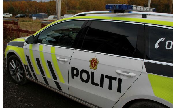 Eldre mann funnet død i Lakselv