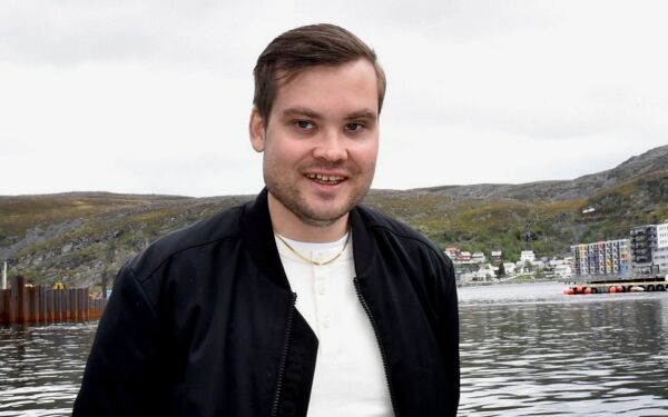 Man blir formet av det som skjer og det man opplever i livet