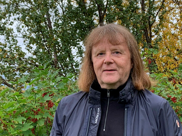 Farvel min kjære kultur