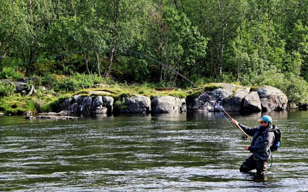 Håp i hengende snøre for utenlandske fiskere