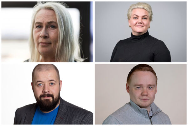 Bygg- og anleggsbransjen trenger oppdrag nå!
