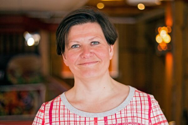 Om forslag til regulering av åpen gruppe 2019