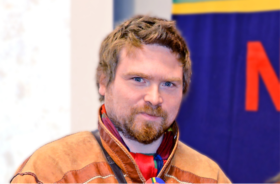 Foto: Steinar Solaas (Arkiv)
