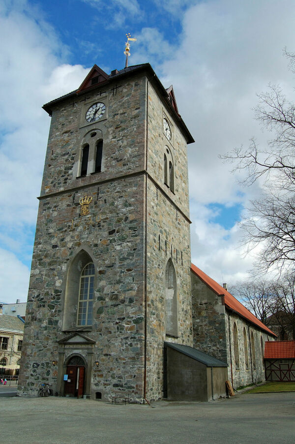 Isaac Olsen og hans kopibok