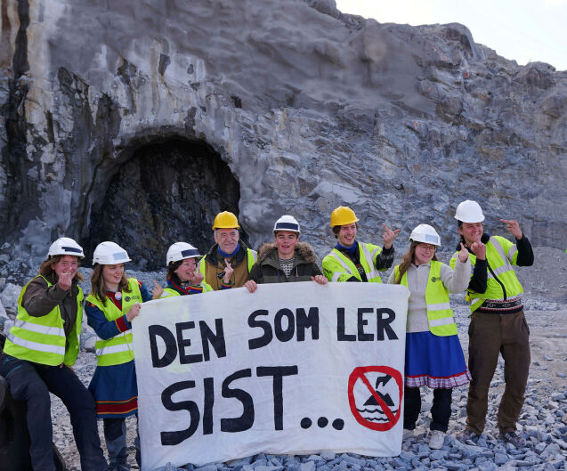 – Teknikalitet, mener ordføreren