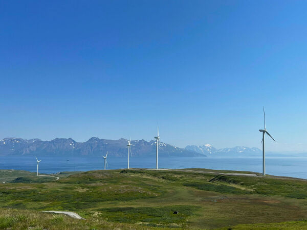 – Troms Kraft har ikke lagt bort sine planer
