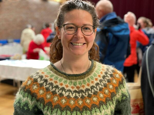 – Neste år må vi ha dørvakter