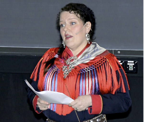 Glad for ekspertstøtte