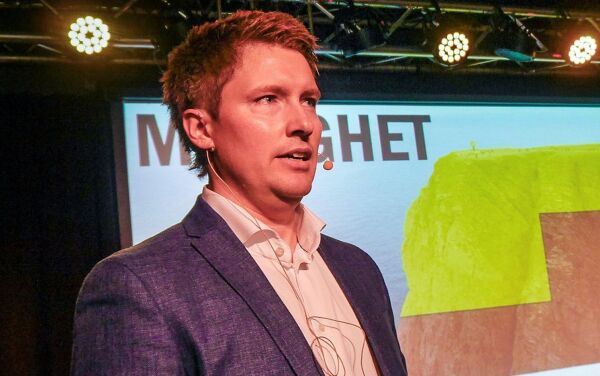 Robert Greiner: Slutt å spre usannheter om Finnmarksloven