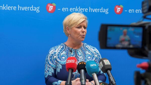 Kutter 270 millioner til Sametinget