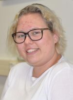 Chayenne Berntsen