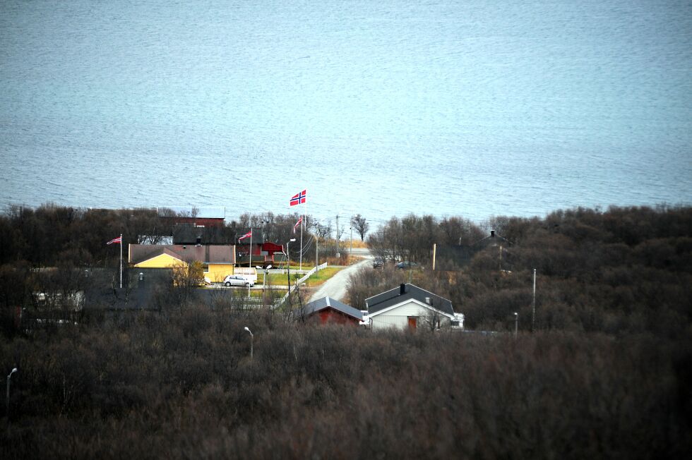 Porsanger har fått god respons på sine søknader om tilskudd til bredbåndsutbygging i distriktene.
 Foto: Lars B Persen (arkiv)