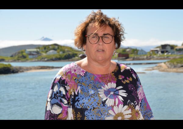 – Det handler ikke bare om penger