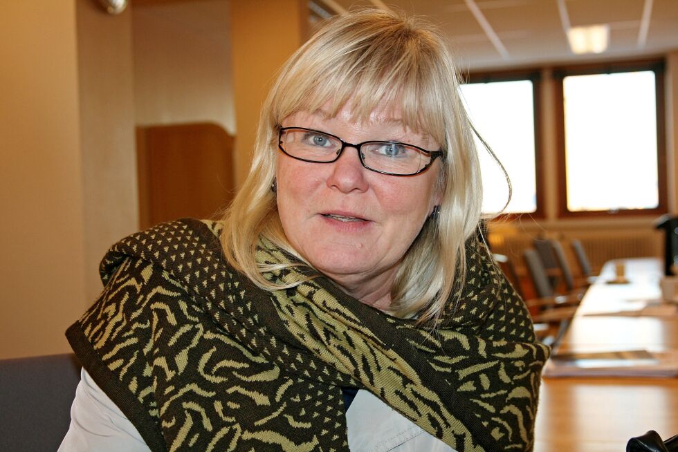 Foto: Bjørn Hildonen (Arkiv)