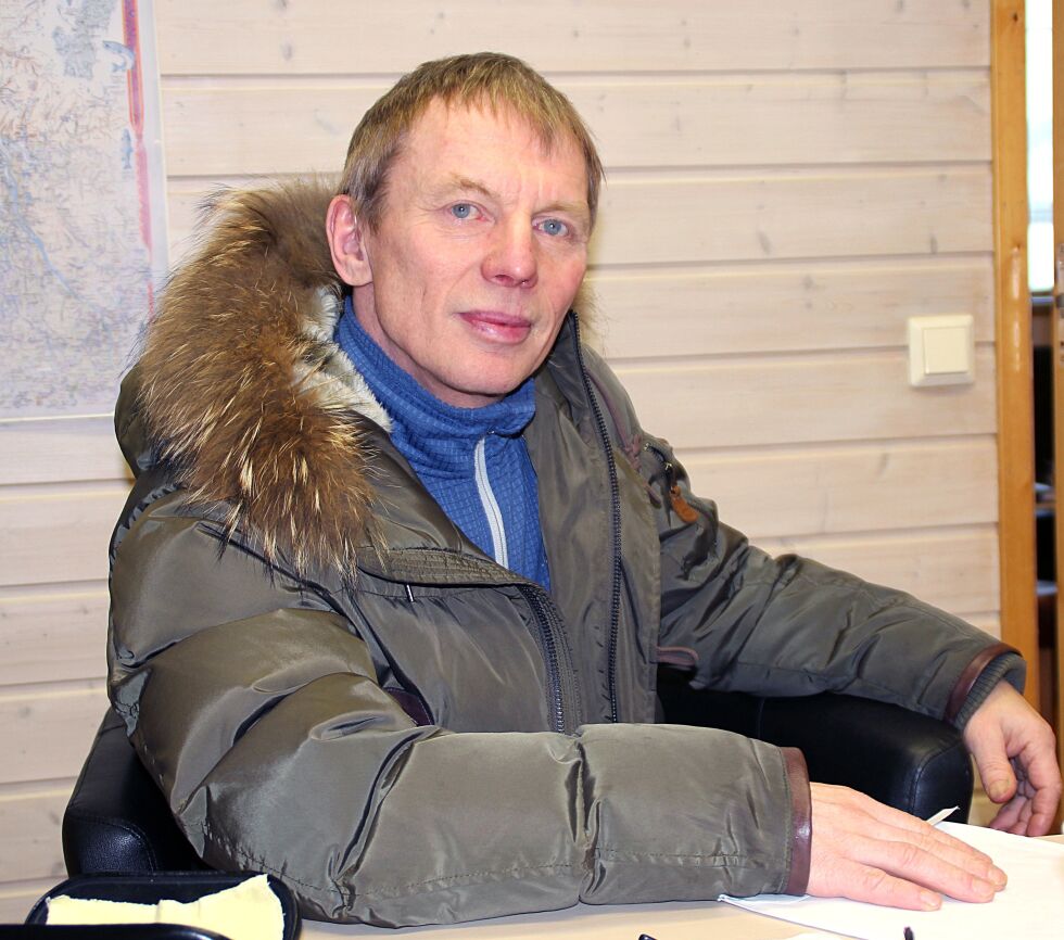 Foto: Torbjørn Ittelin
