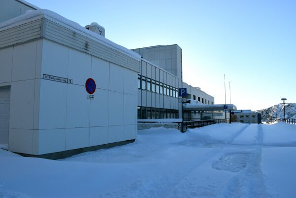Blir privatklinikk for plastisk kirurgi
