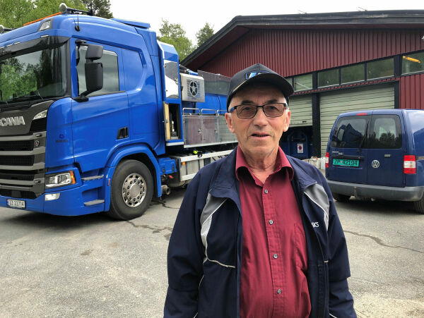 Melkøya-konsekvens: Boikotter valget
