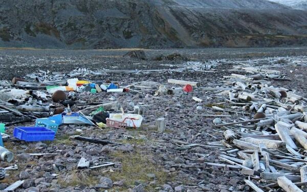 Får penger til sjø- og strandrydding