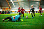Se bildene fra Coop Cup 2023