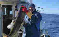 Fellesskapet må få fisken tilbake!