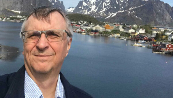 Porsangers nye kommunedirektør