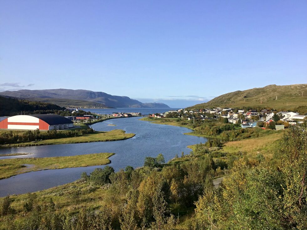 Foto: Jan Tore Larsjord/Illustrasjon