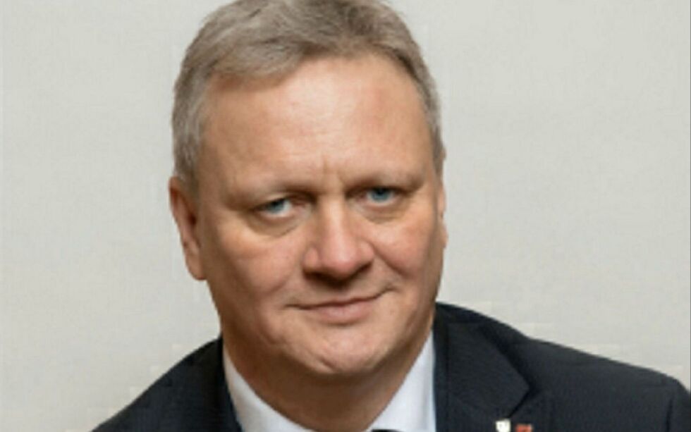 Arkivfoto: Lars Å. Andersen