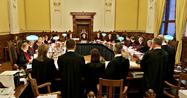 Slik vil Sametinget styrke samenes rettssikkerhet