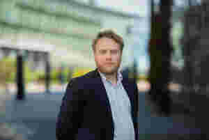 – Dekningen er tilbake