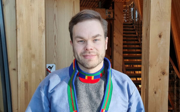 Vi trenger en egen samisk studentorganisasjon