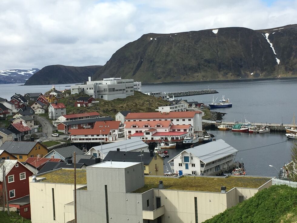 Foto: Lisbeth Myrvang