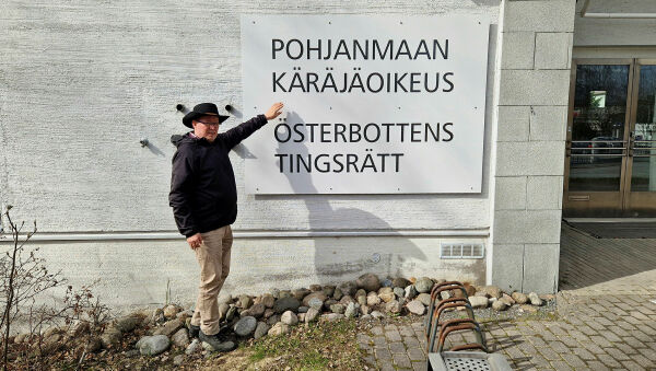 Det kvenskfinske urfolket vil ikke ha et eget ting
