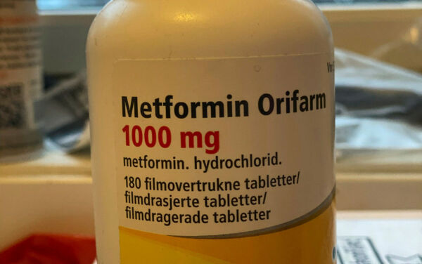 Mange diabetikere må fornye førerkortet før nyttår