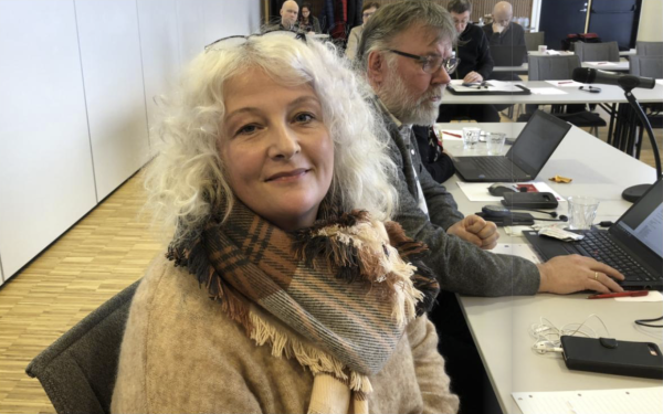 Professor mot jakt i Finnmark?