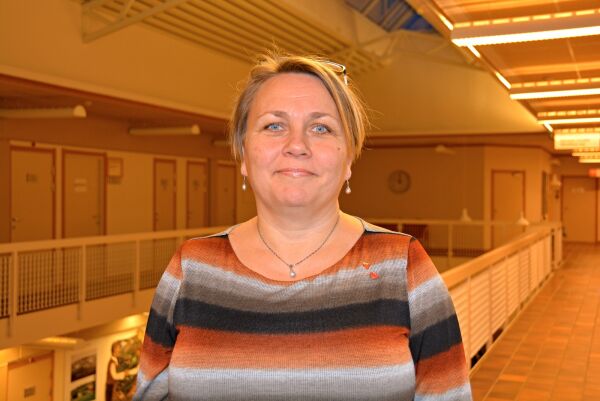 Kommunetopper hjalp til med hemmelighold