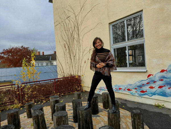 Oslo samiske skole i vekst