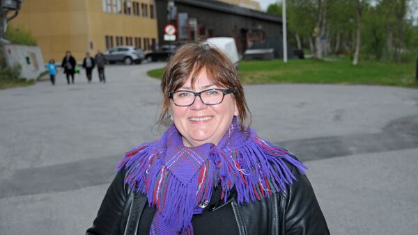 — Legg Savio­museet til Malmklang-tomta!